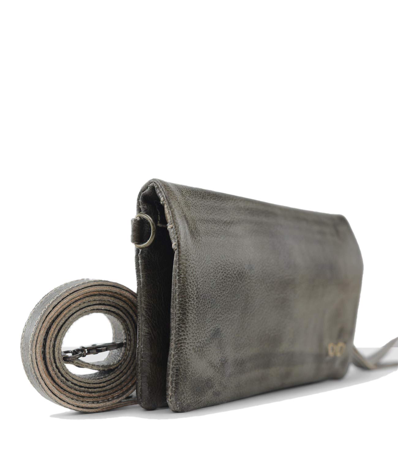 Bed|Stu Women’s Cadence Genuine Leather Wallet – Crossbody Purse & Clutch Bag for Everyday Use, Travel & Night Out