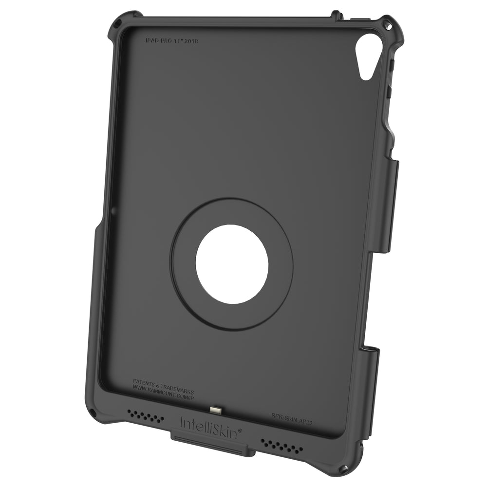 IntelliSkin® Protective Case for Apple iPad Pro 11 (1st Gen) - Slim Fit, Shockproof Cover with Precise Cutouts | Perfect for Work, Travel & Everyday Use (RAM GDS SKIN AP23)