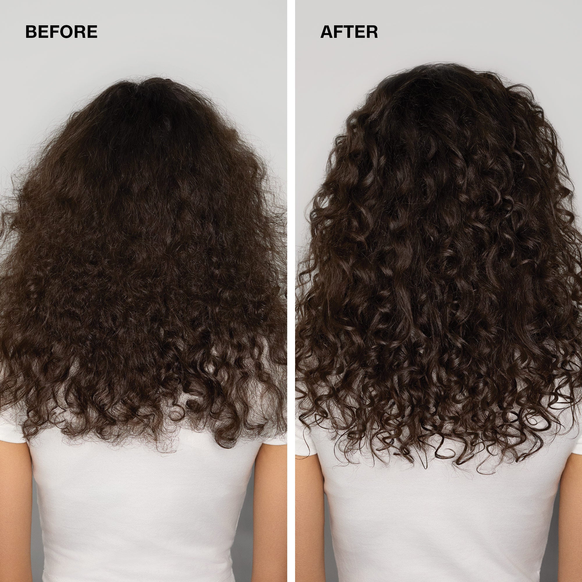 Clear Styling Glaze for Hair - Shine & Smoothing Hair Serum with Natural Ingredients - Perfect for Frizz Control & Daily Styling