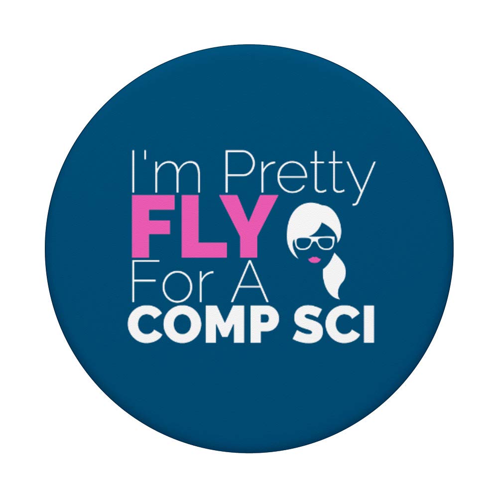 Funny Computer Science Major Women In Science and Math T-Shirt - Perfect for STEM Students, Programmers, and Tech Enthusiasts