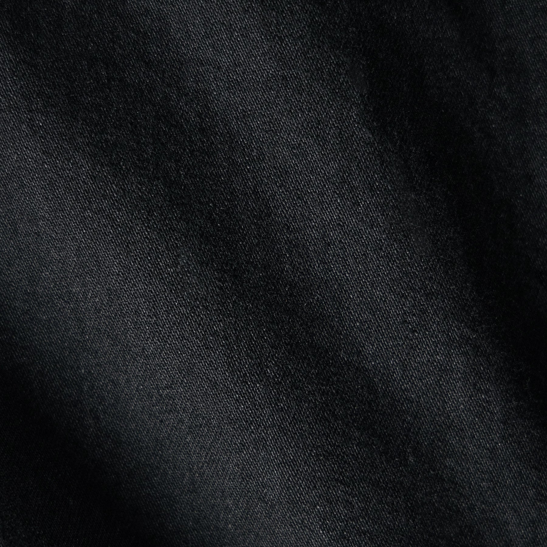 Black Denim 5 Pocket Pants for Men - Classic Slim Fit Stretch Jeans - Comfortable Casual & Work Wear for Everyday Use