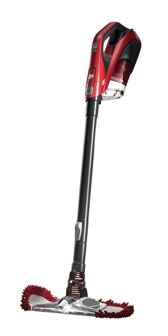 360° Reach™ Power Premium Stick Vacuum - Lightweight Cordless Vacuum Cleaner for Hardwood Floors, Carpets & Pet Hair - Perfect for Home, Office & Car Cleaning