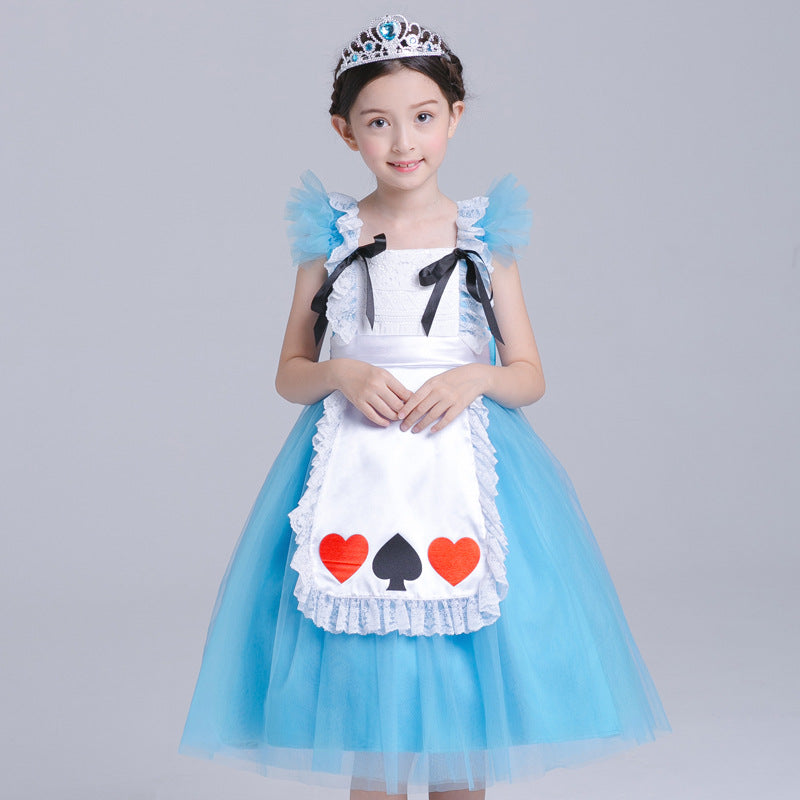 Girls Halloween Costume - Cute & Spooky Outfits for Trick or Treating, Parties & Dress-Up Play
