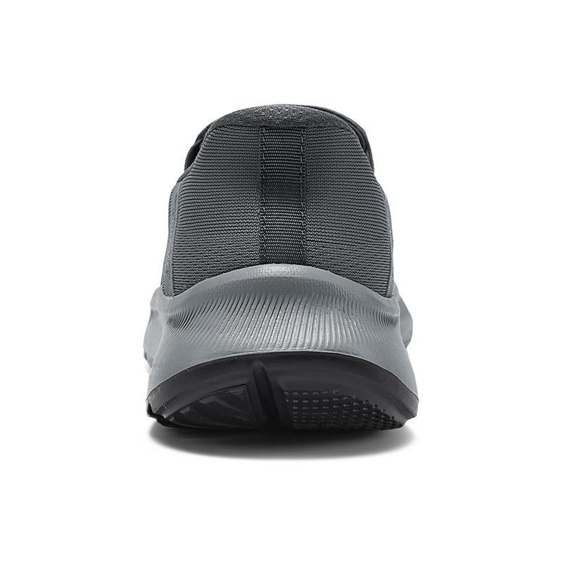 SLIP INS: EQUALIZER 5.0 Comfortable Arch Support Insoles for Men & Women - 232929/CHAR - Perfect for Running, Walking & All-Day Comfort