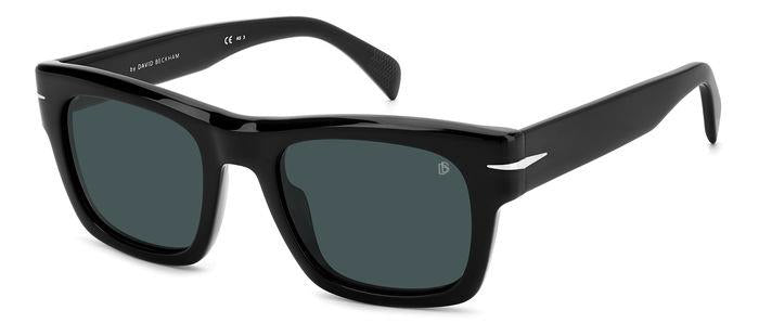 Black/Dark Grey