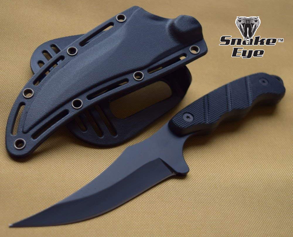 Snake Eye Tactical 9