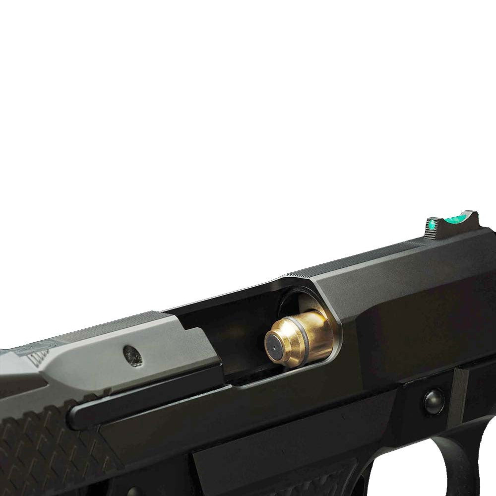 MantisX Laser Training Cartridge - Pink Rhino | Dry Fire Training System for Pistols & Rifles | Improve Shooting Accuracy at Home or Range