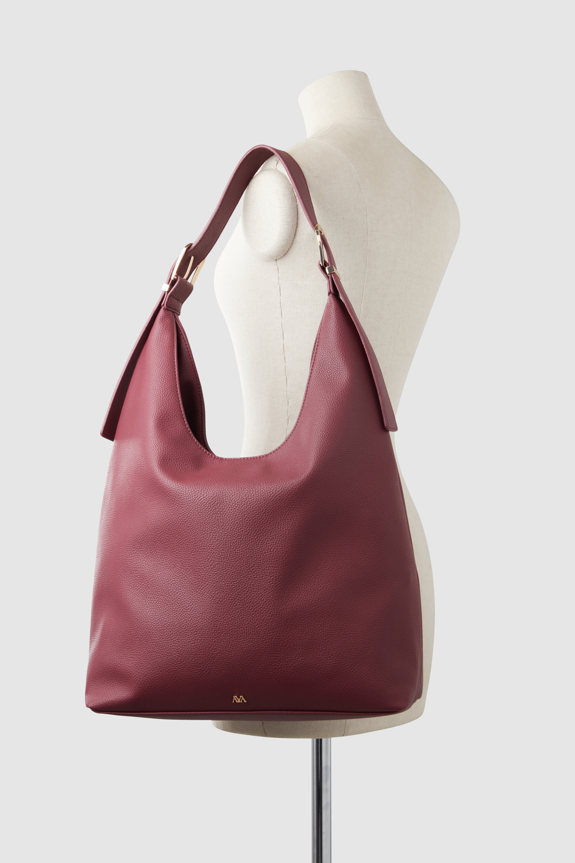 Aya Indi Hobo Bag 3221606 - Stylish & Trendy Crossbody Purse for Women | Perfect for Work, Travel & Everyday Use