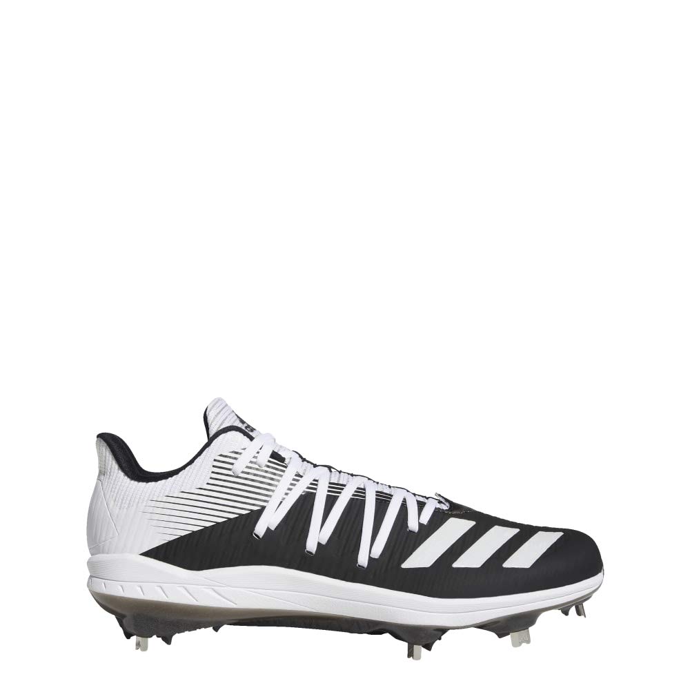 Adidas Men's Afterburner 6 Running Shoes - Lightweight Athletic Sneakers for Jogging, Gym & Daily Wear | Breathable Comfort for Men's Workout & Casual Style