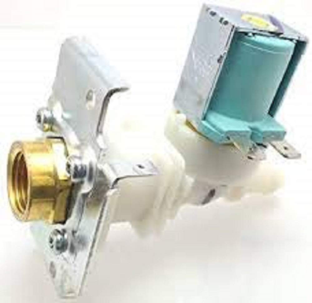 Bosch Dishwasher Water Valve Assembly AP3783031 - Compatible Replacement Part for Quiet & Efficient Dishwashing - Perfect for Home Kitchen Appliance Repair & Maintenance