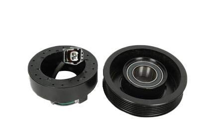 ACDelco Genuine Parts 15-40116 Air Conditioning Compressor Clutch Kit - Replacement for GM Vehicles | Perfect for AC Repair & Maintenance