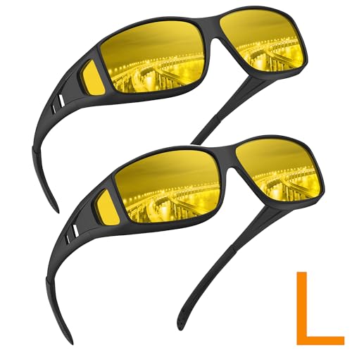 L/Night Vision Lens+night Vision Lens