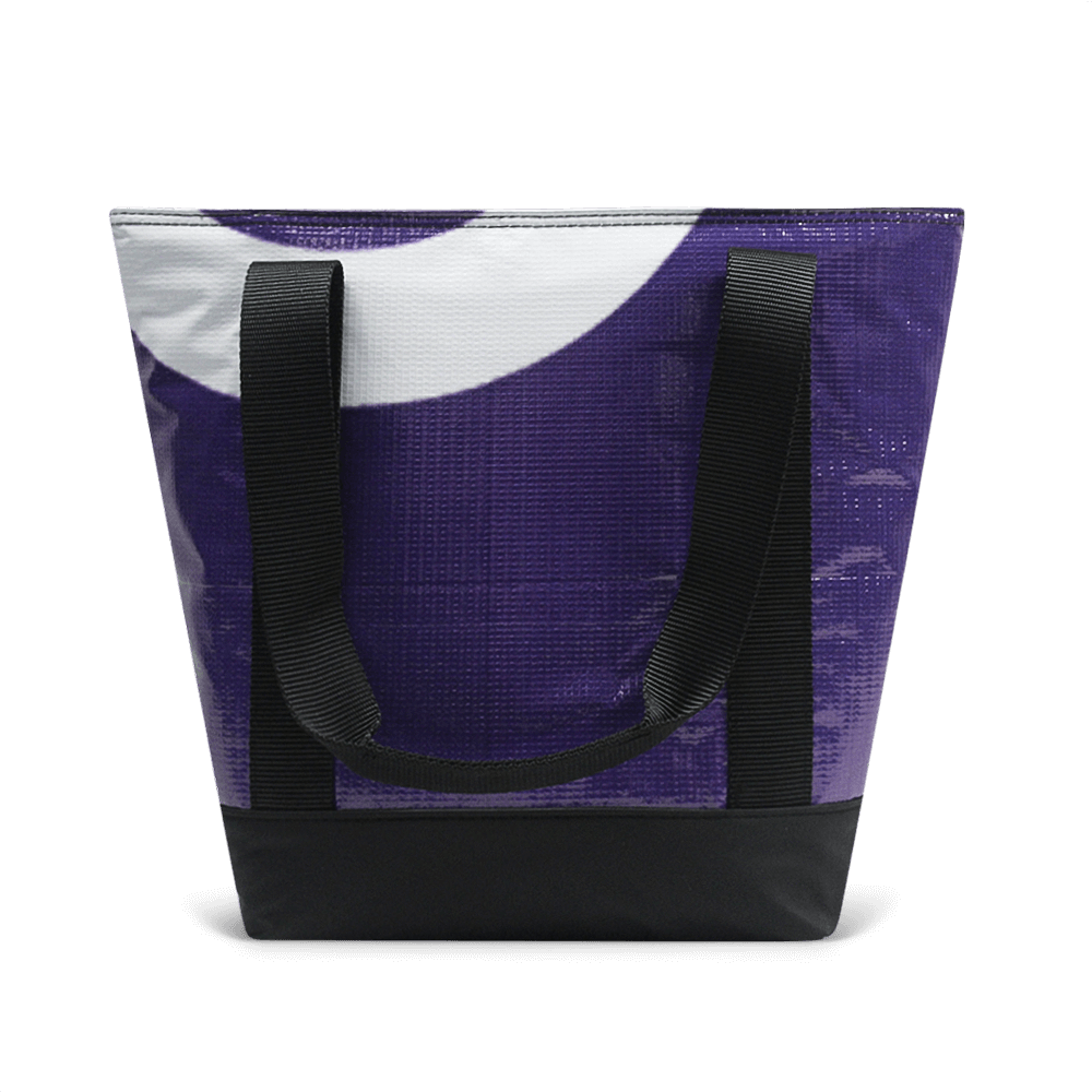 Beck Cooler Bag Bk1 00717 - Insulated Lunch Bag for Work, Picnics & Outdoor Activities - Leakproof & Durable Cooler Tote for Food & Drinks