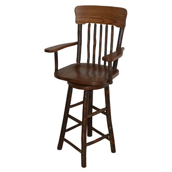 Walnut Stain