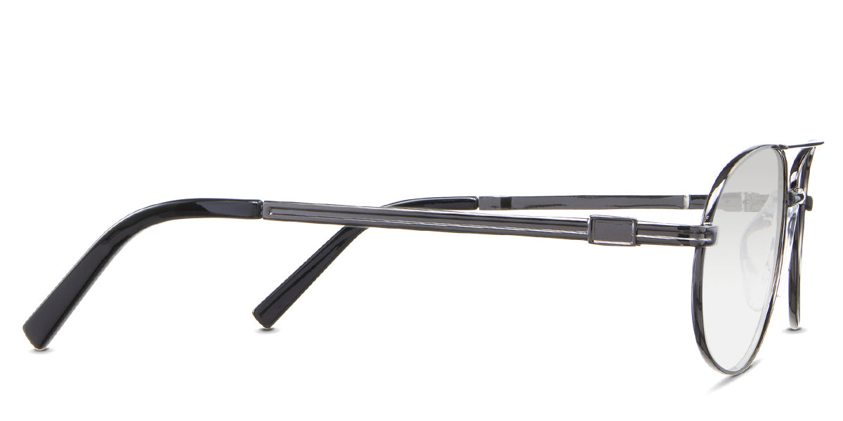 DAX Women's Prescription Tinted Glasses - Stylish & UV Protection for Reading, Driving & Outdoor Activities