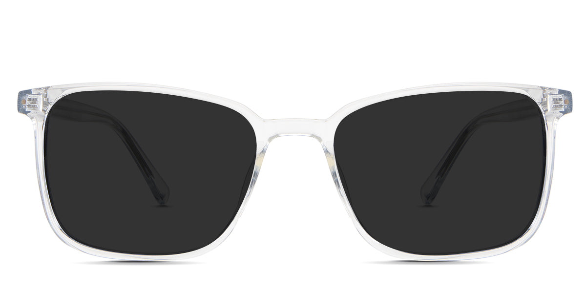 Alina Women's Prescription Sunglasses - UV Protection, Polarized Lenses, Stylish Frames for Driving, Outdoor Activities & Fashion Accessories