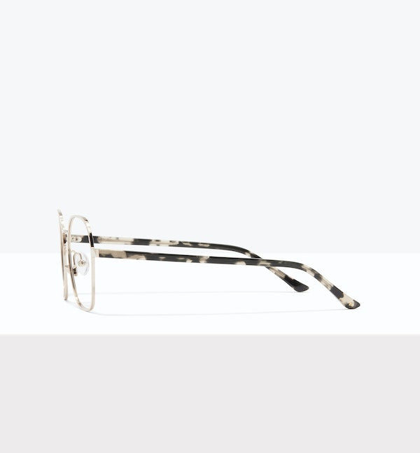 Sync Eyeglasses - Stylish & Comfortable Glasses for Men & Women - Perfect for Reading, Driving & Daily Use