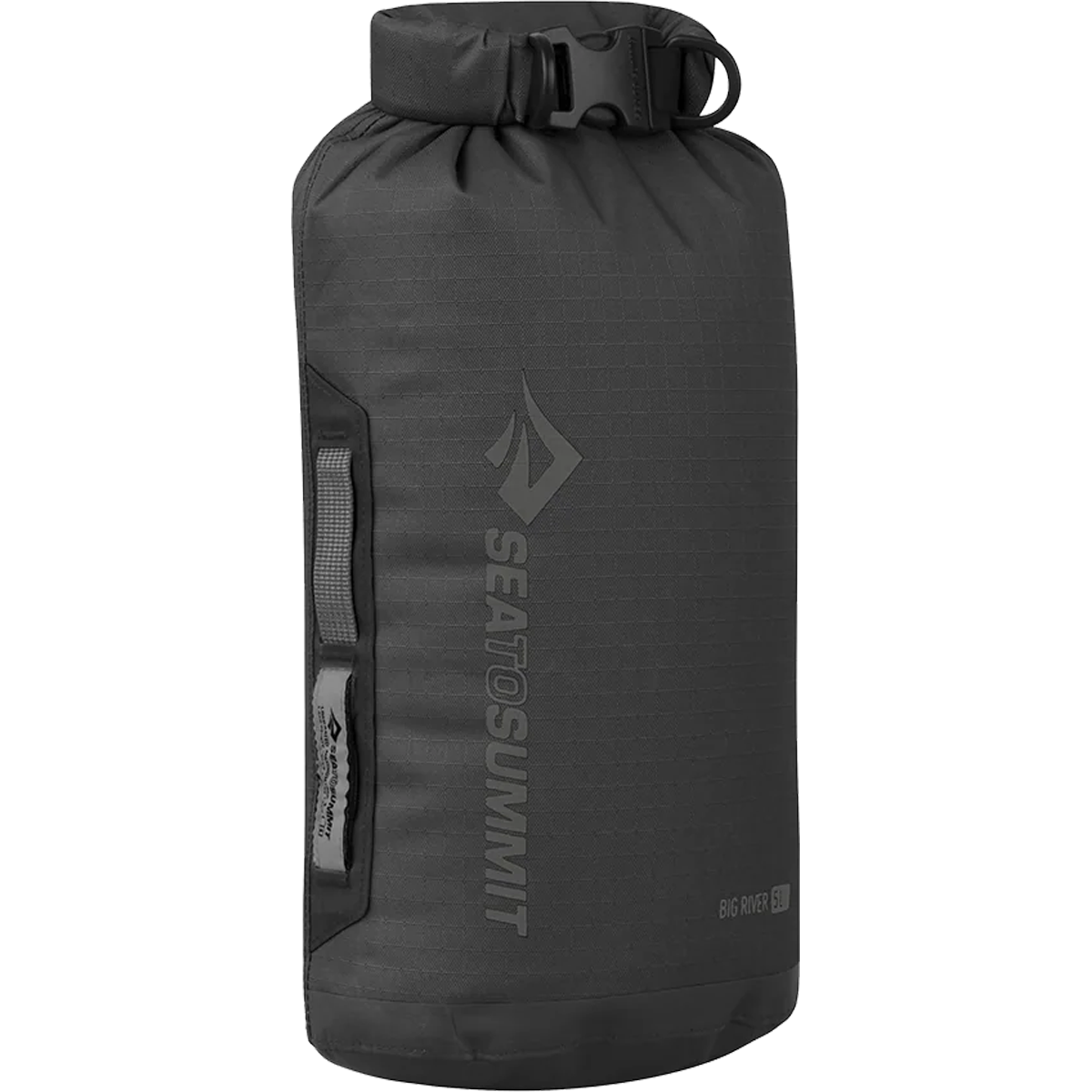 Waterproof Dry Bag 5L - Lightweight & Durable for Kayaking, Camping, Hiking, Beach & Outdoor Adventures