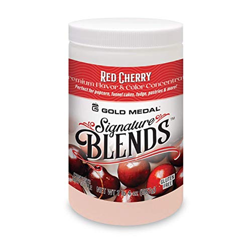 Red Cherry
