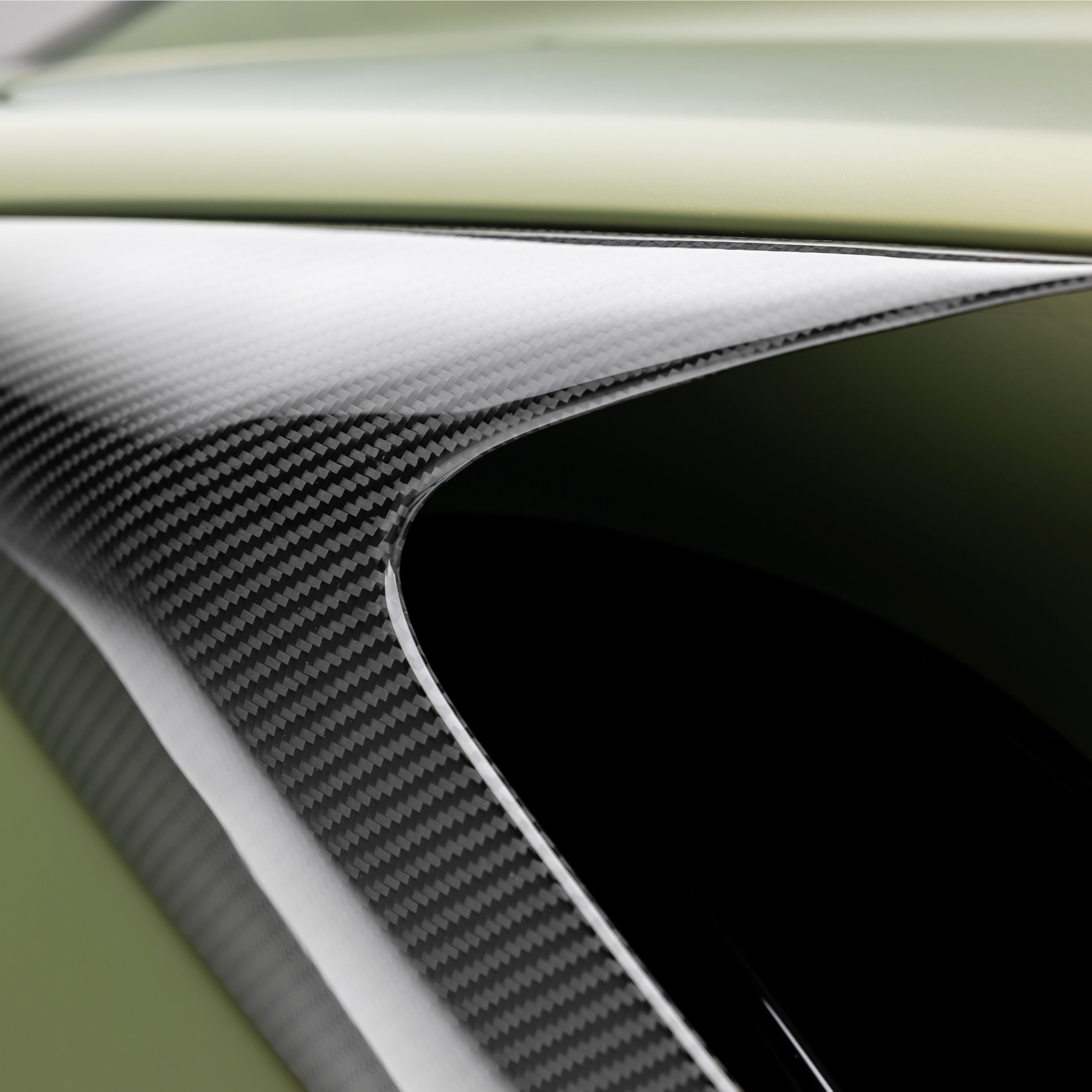 LR 52 Side Intakes - High Performance Air Intake System for Cars & Trucks - Perfect for Racing, Off-Road & Engine Upgrades