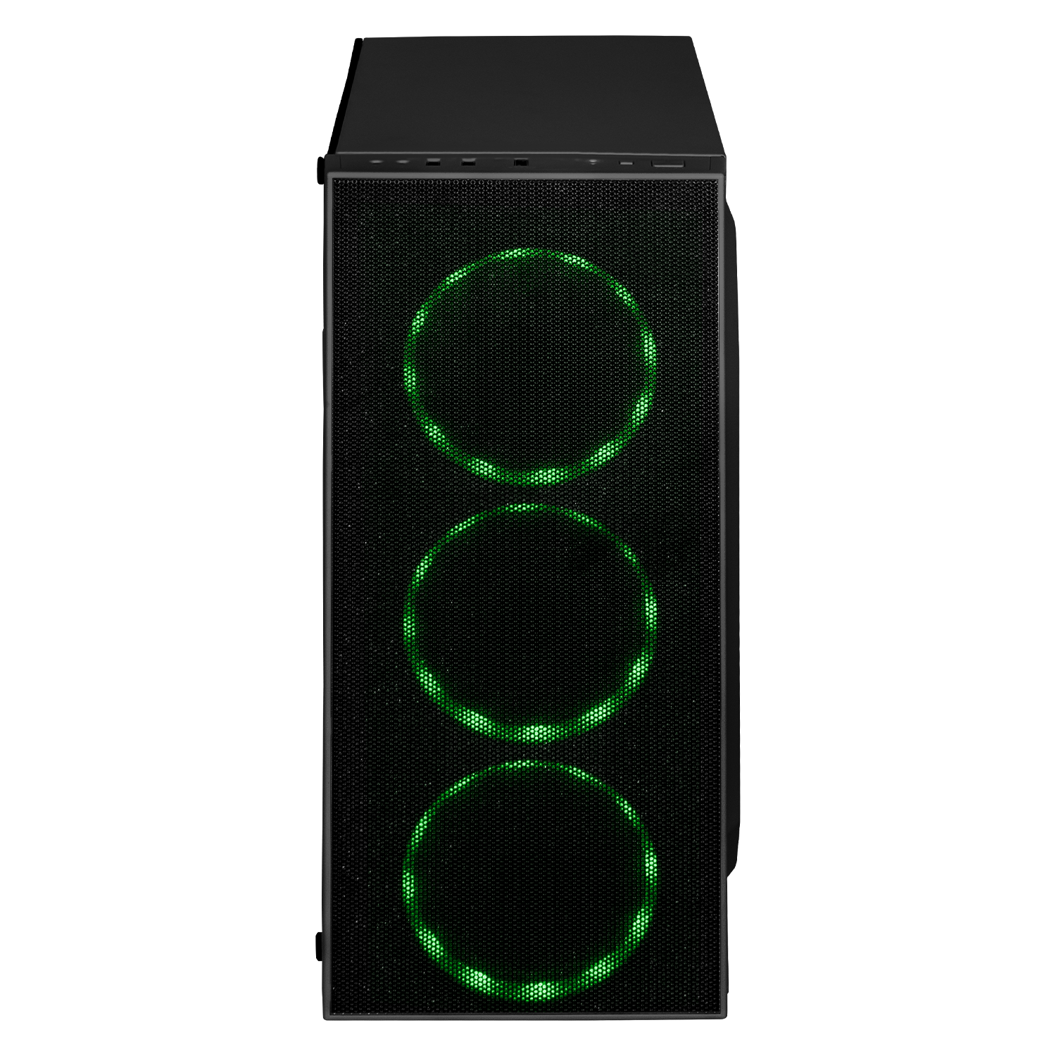Xtreme Gaming PC with NVIDIA GeForce RTX 3060, Intel Core i7-10700F, 16GB RAM, 500GB SSD + 2TB HDD, WiFi - High Performance Desktop Computer for Gaming, Streaming & Content Creation