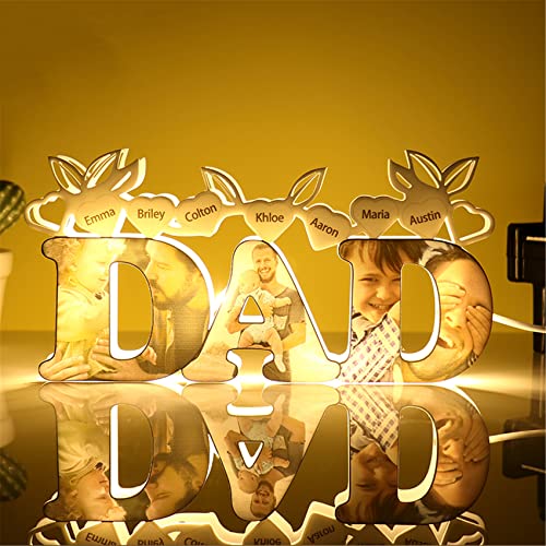 DAD