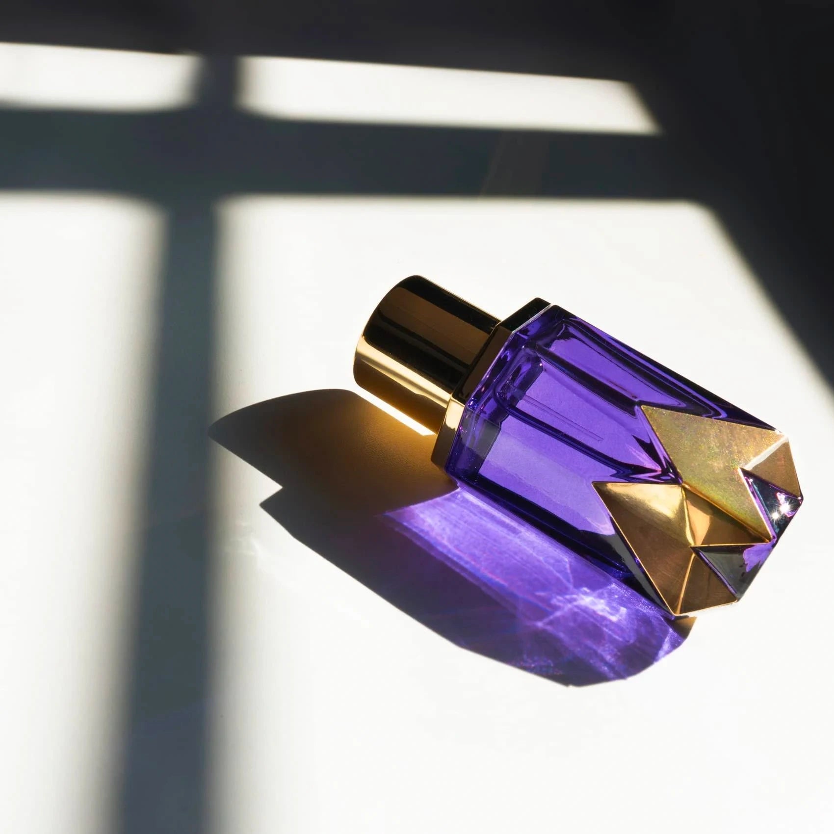 Amethyst Royalty 2.5 oz Eau De Parfum for Women - Luxury Floral Perfume for Evening Wear & Special Occasions