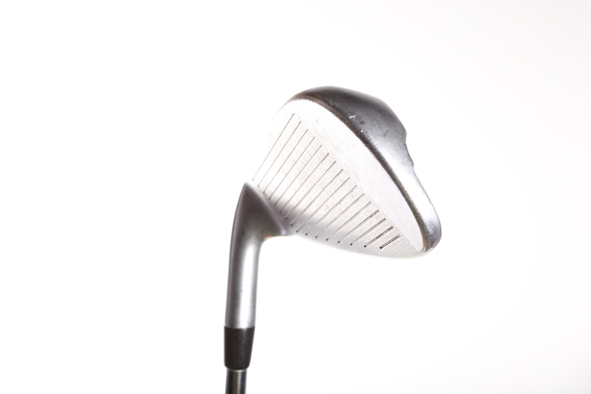 Used Cleveland Launcher CBX Single 9 Iron Golf Club - Right Handed Stiff Flex for Men - Perfect for Approach Shots & Short Game Practice