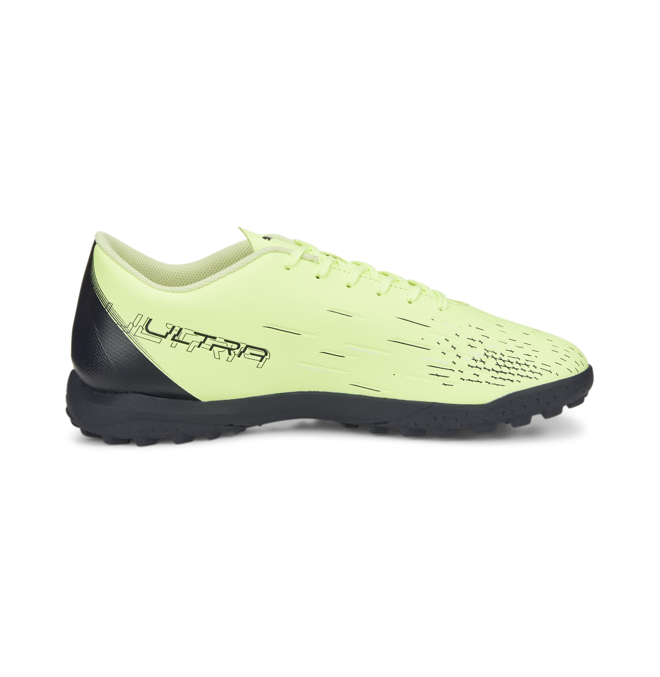 PUMA Ultra Play Turf Soccer Cleats - Men's Lightweight Football Shoes for Artificial Grass - Perfect for Training, Matches & Outdoor Sports