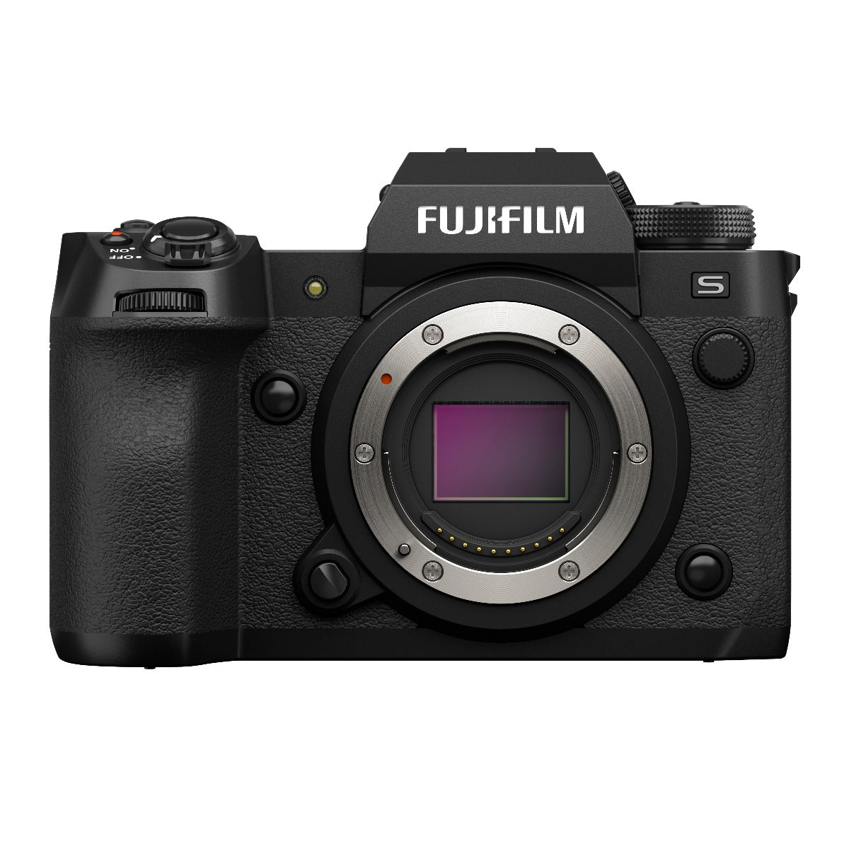 FUJIFILM X-H2S Mirrorless Digital Camera with 40MP Sensor & 5-Axis IBIS - Perfect for Travel Photography, Vlogging & Professional Shooting