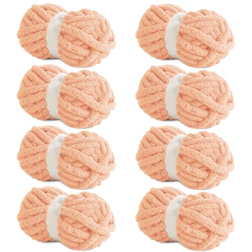 Apricot Pink