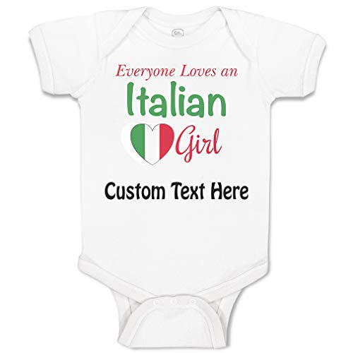 A White Personalized Text Here