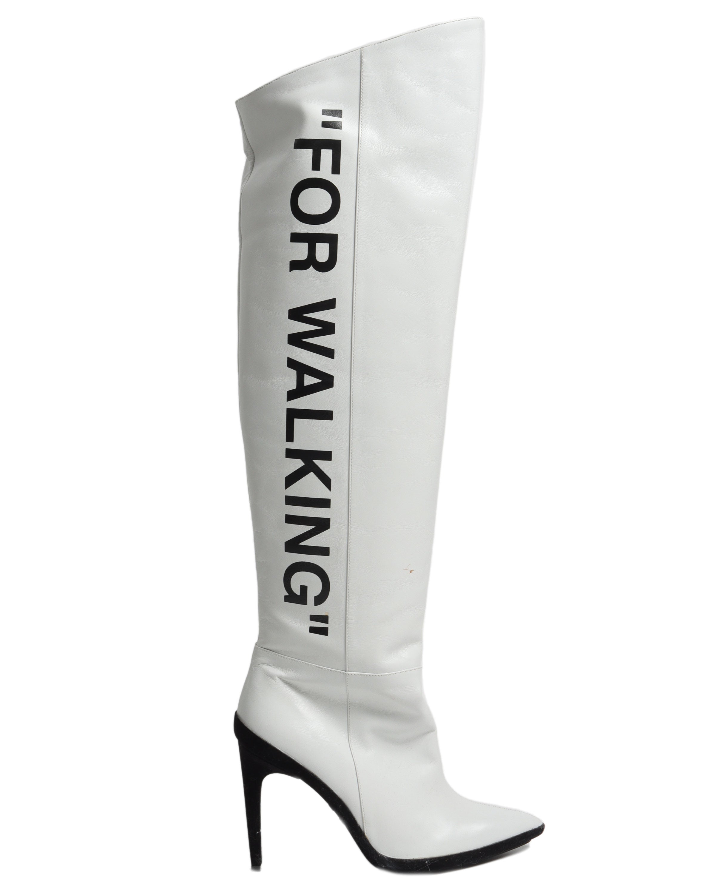 Best Knee High Leather Boots for Women - Comfortable & Stylish Walking Boots - Perfect for Hiking, Travel & Everyday Wear