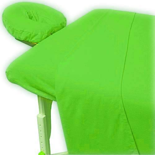 Parrot Green