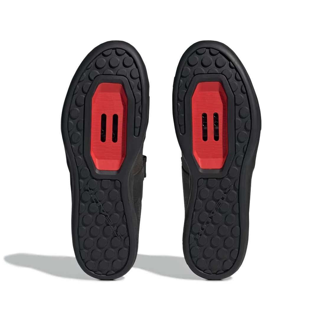 **Adidas Men's Five Ten Hellcat Pro Mountain Bike Shoes - High-Performance Cycling Footwear for Trail & Enduro Riding (IF7449) - Perfect for Off-Road Biking & Mountain Adventures**