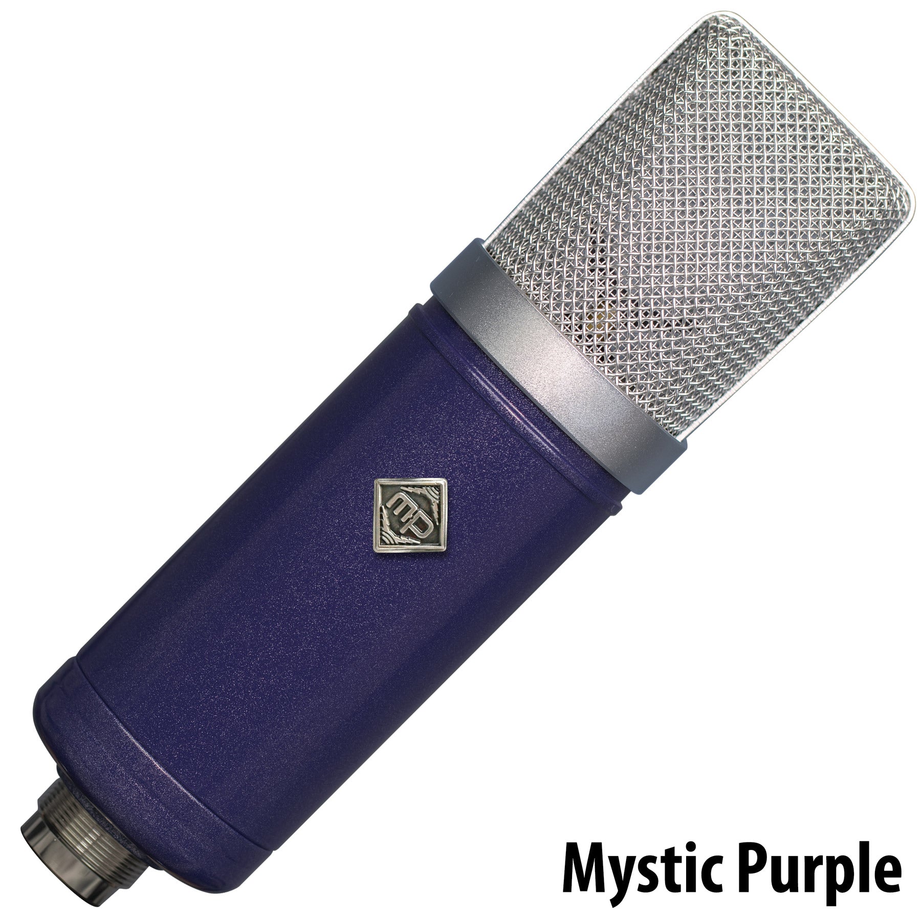 Professional Microphone Color Upgrades for MicParts Mics & Kits - Custom Studio & Live Performance Audio Equipment