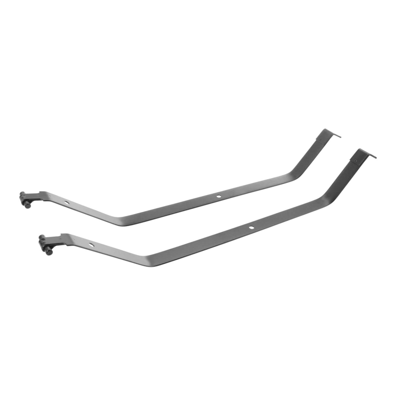 Jeep Cherokee Fuel Tank & Strap Kit - Compatible with 1986-1996 Cherokee & 1986-1990 Wagoneer - Durable Gas Tank Replacement for Off-Road Adventures & Daily Commutes