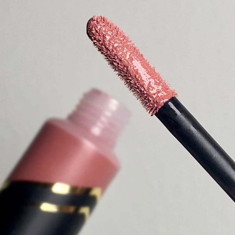 Kash Beauty Skin Glaze Blush - Creamy Liquid Blush for Natural Flush | Long-Lasting, Buildable Formula for Cheeks & Face | Perfect for Everyday Wear & Special Occasions