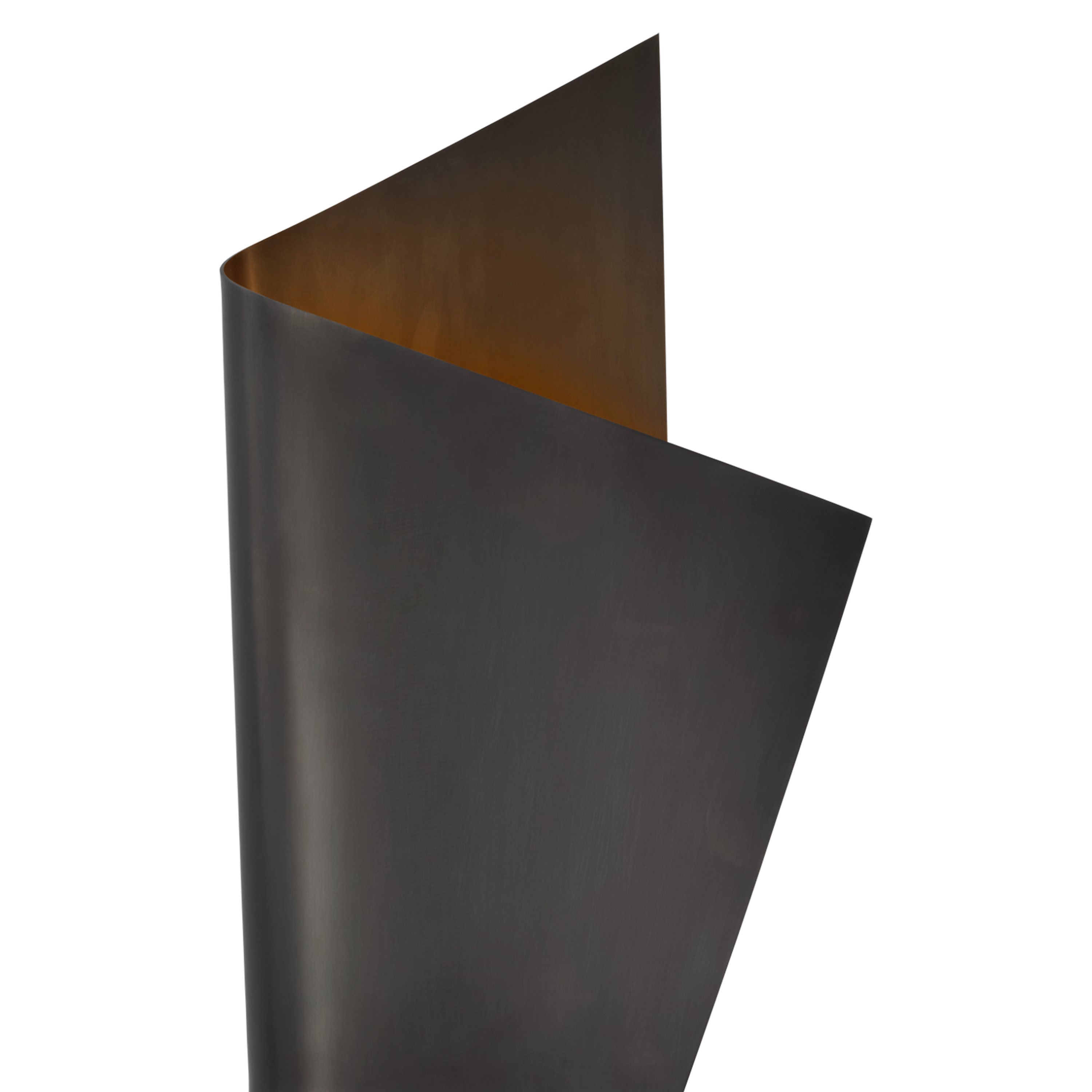Elegant Piel Wrapped Wall Sconce - Vintage Style Lighting Fixture for Bedroom, Living Room & Hallway Decor