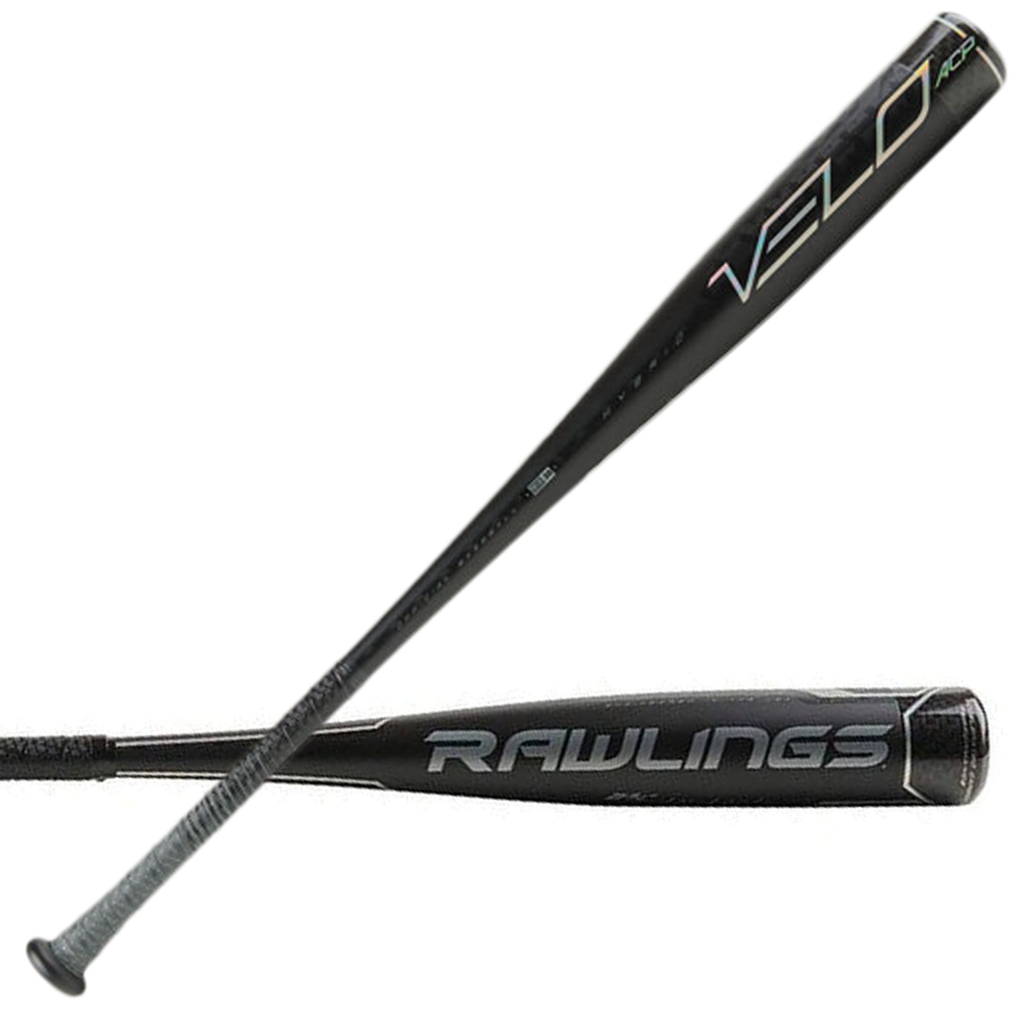 Rawlings Velo Hybrid USSSA Youth Baseball Bat 10
