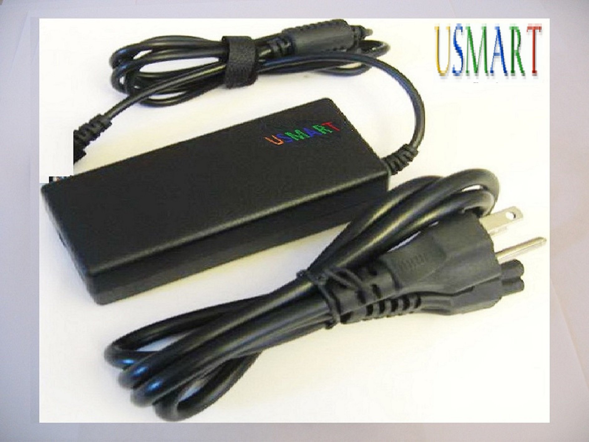 65W ASUS Laptop Charger - AC Adapter Power Supply Cord Compatible with UX50V, U50VG-XX103C, UX50V-XX003E Models | Perfect for Home, Office & Travel Use