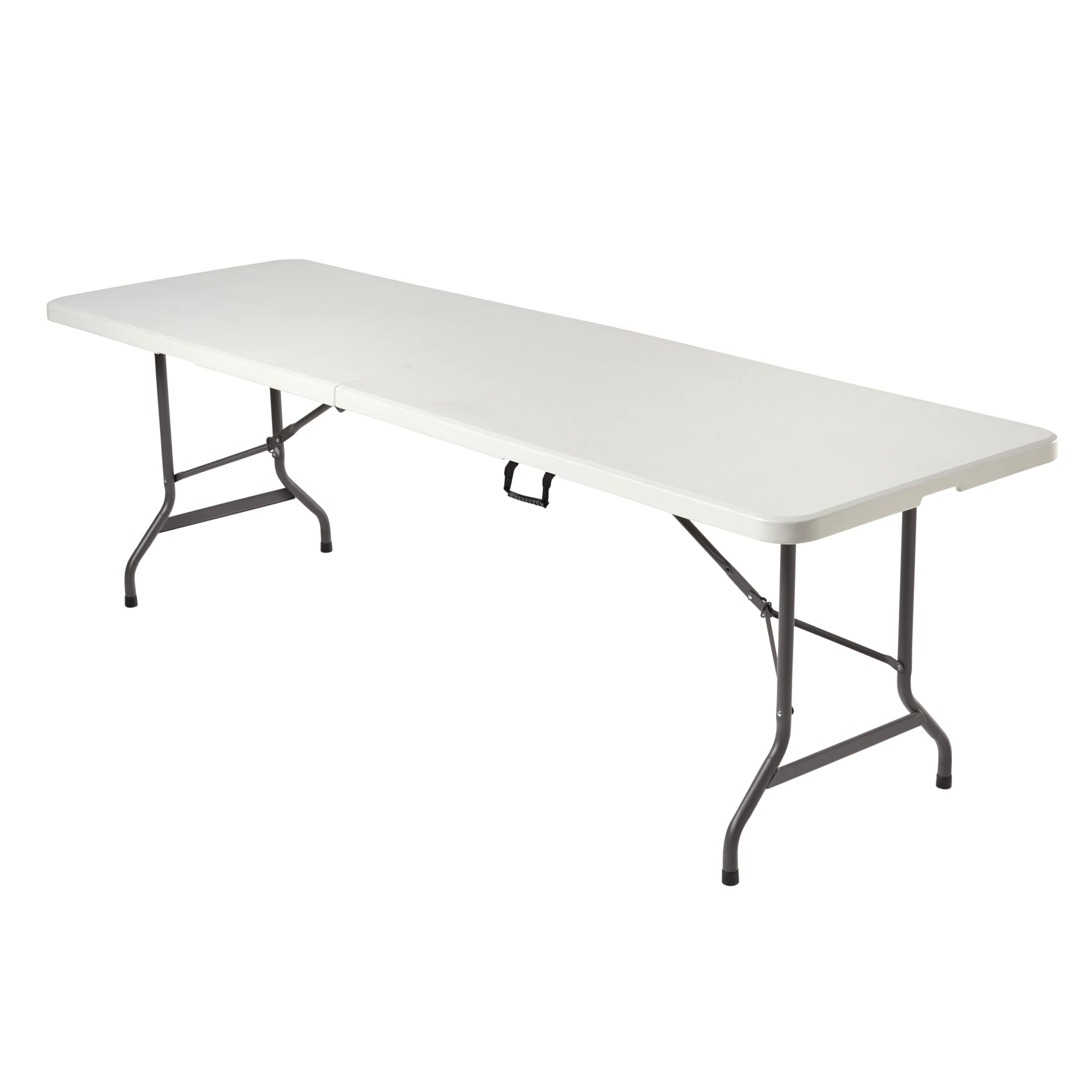 Realspace® Platinum Folding Table - 29
