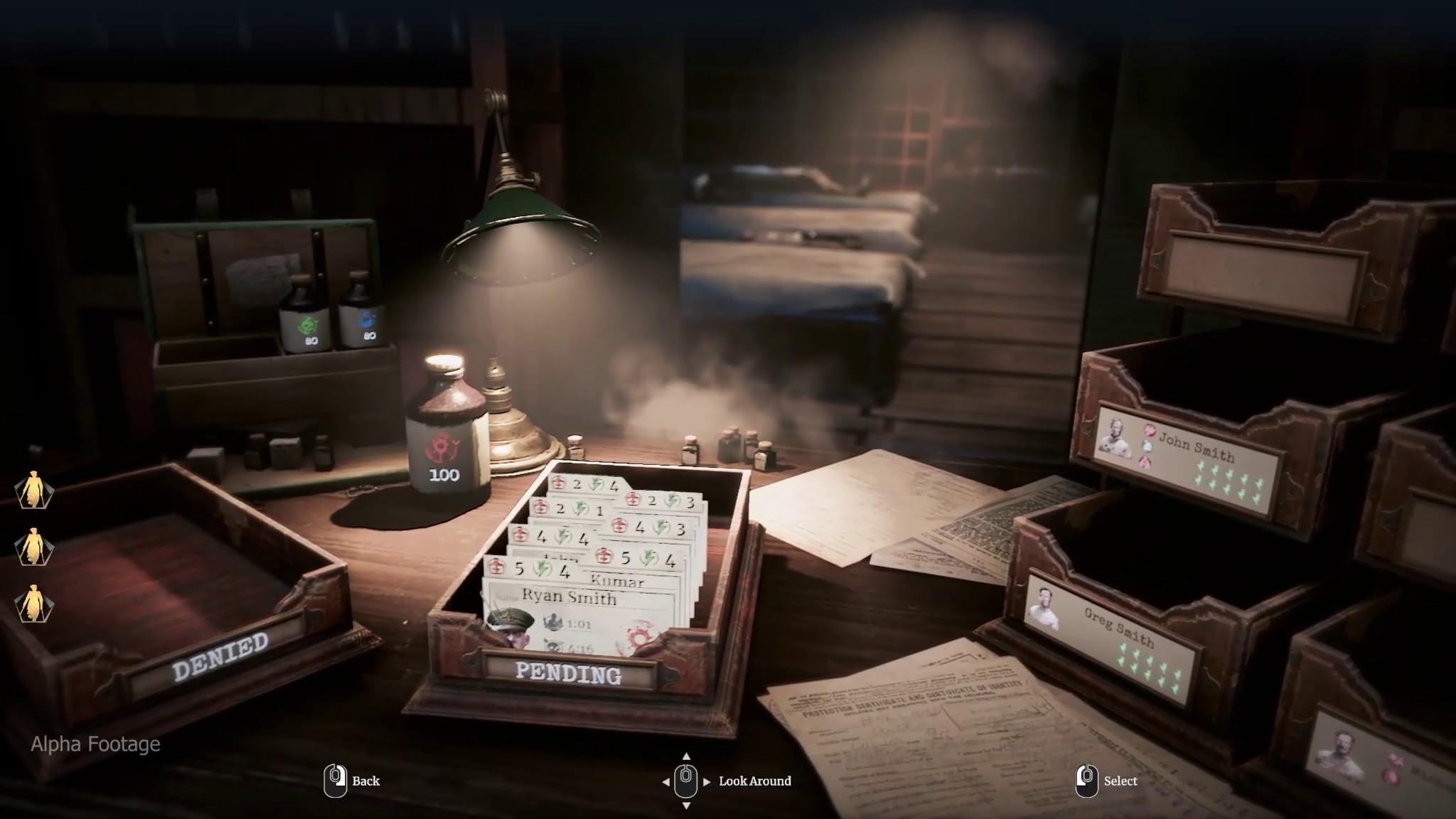 War Hospital PS5 Game - Realistic WW1 Medical Simulation & Strategy | Immersive Historical Experience for Gamers & History Enthusiasts | Perfect for Single-Player Campaigns & WW1-Themed Gaming Nights