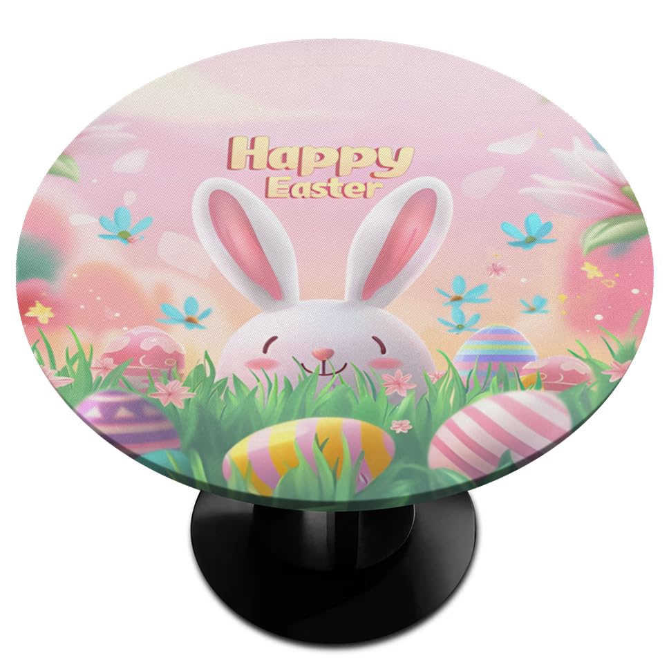A32-easter Eggs Cute Bunny
