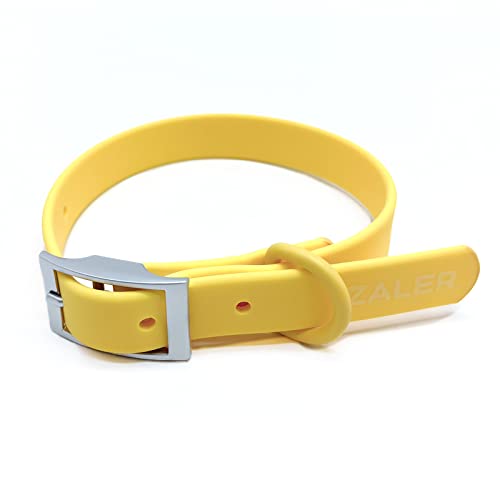 Butter Yellow
