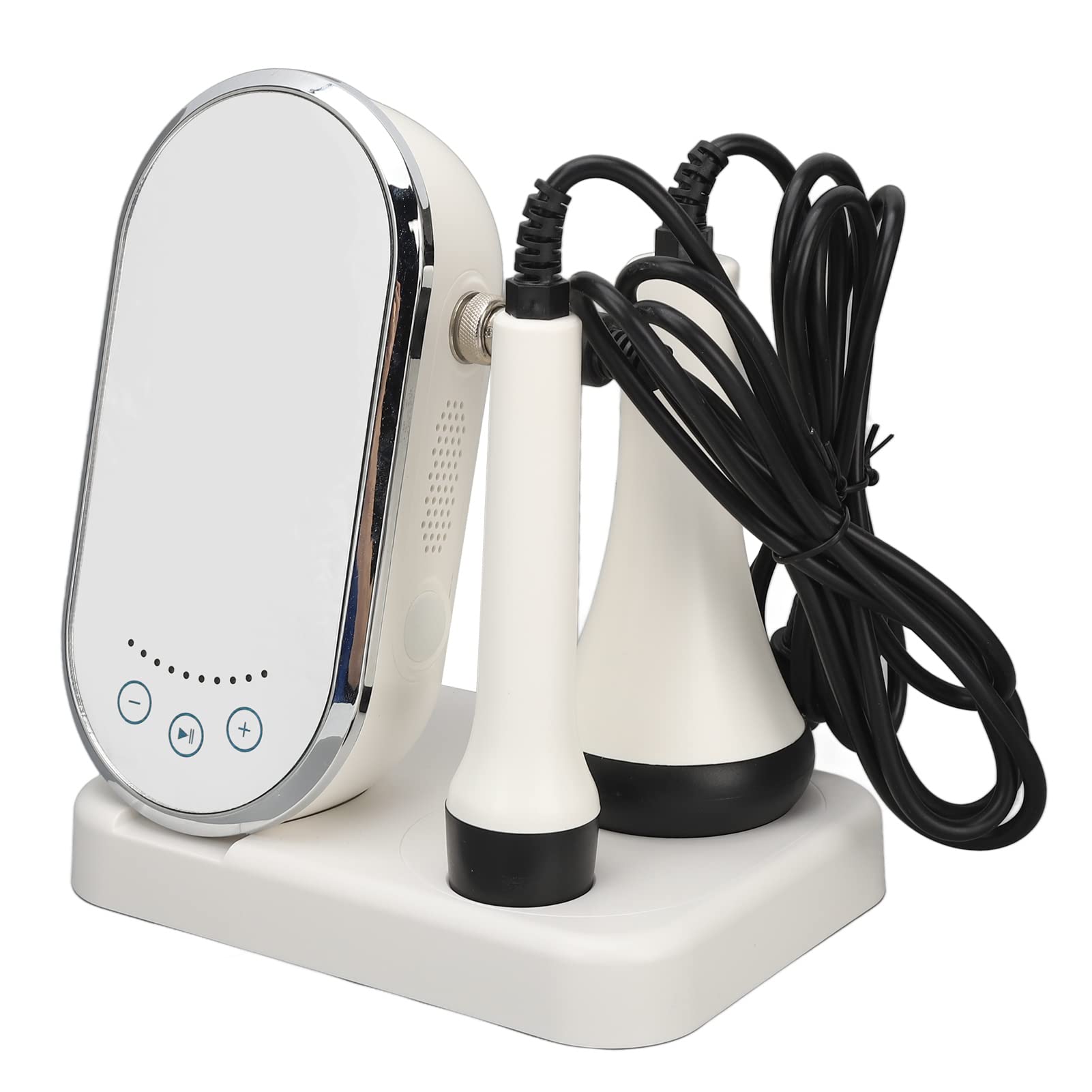 RF Skin Rejuvenation Machine - Mini Lifting & Firming Facial Device for Tightening & Anti-Aging | At-Home Skincare Treatment for Wrinkles & Fine Lines