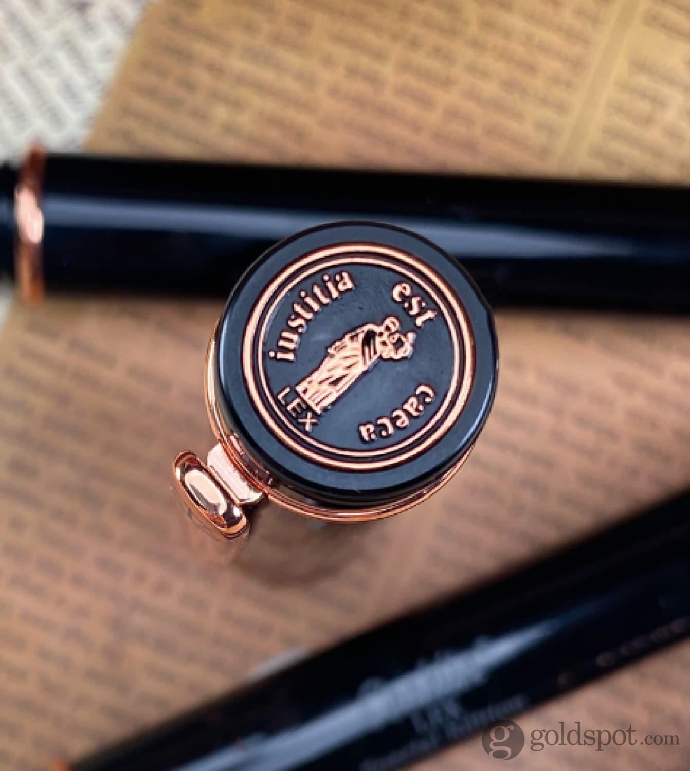 Conklin Premium Ballpoint Pen - Elegant Lex Resin Design for Smooth Writing | Perfect for Office, Business Gifts & Everyday Use