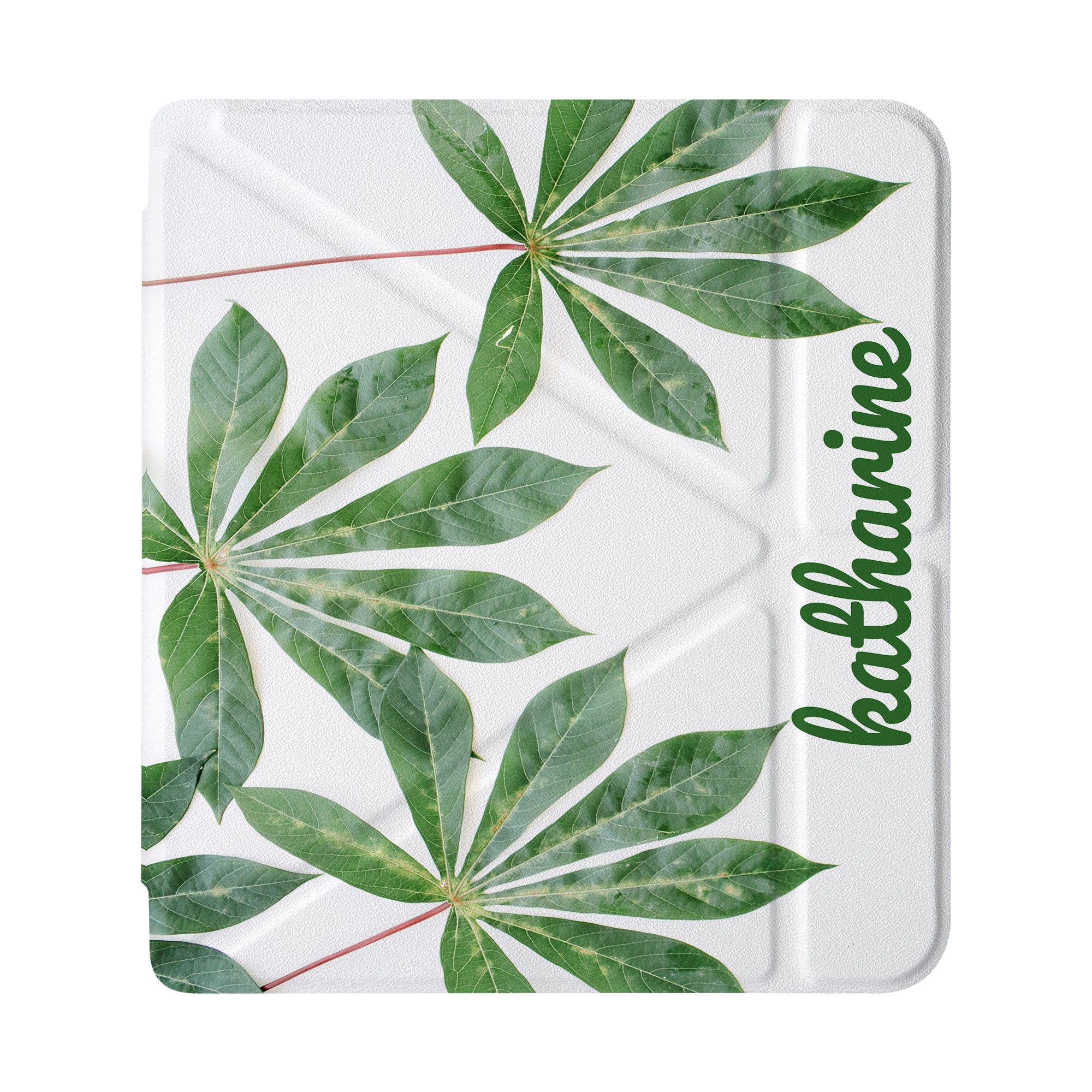 KOBO Case for eReader - Slim Protective Cover with Floral Design | Perfect for Travel, Commuting & Daily Use