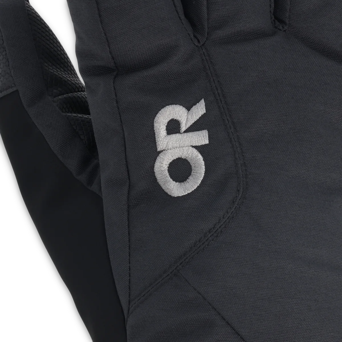 Adrenaline 3-in-1 Winter Gloves for Men - Touchscreen Compatible, Windproof & Waterproof - Ideal for Skiing, Snowboarding & Outdoor Activities