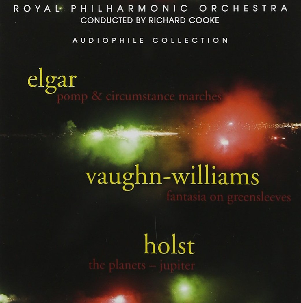 Ultimate Last Night of the Proms - Classic British Celebration Music for Patriotic Events, Concerts & Festivals | Perfect for National Celebrations, Cultural Gatherings & Formal Occasions
